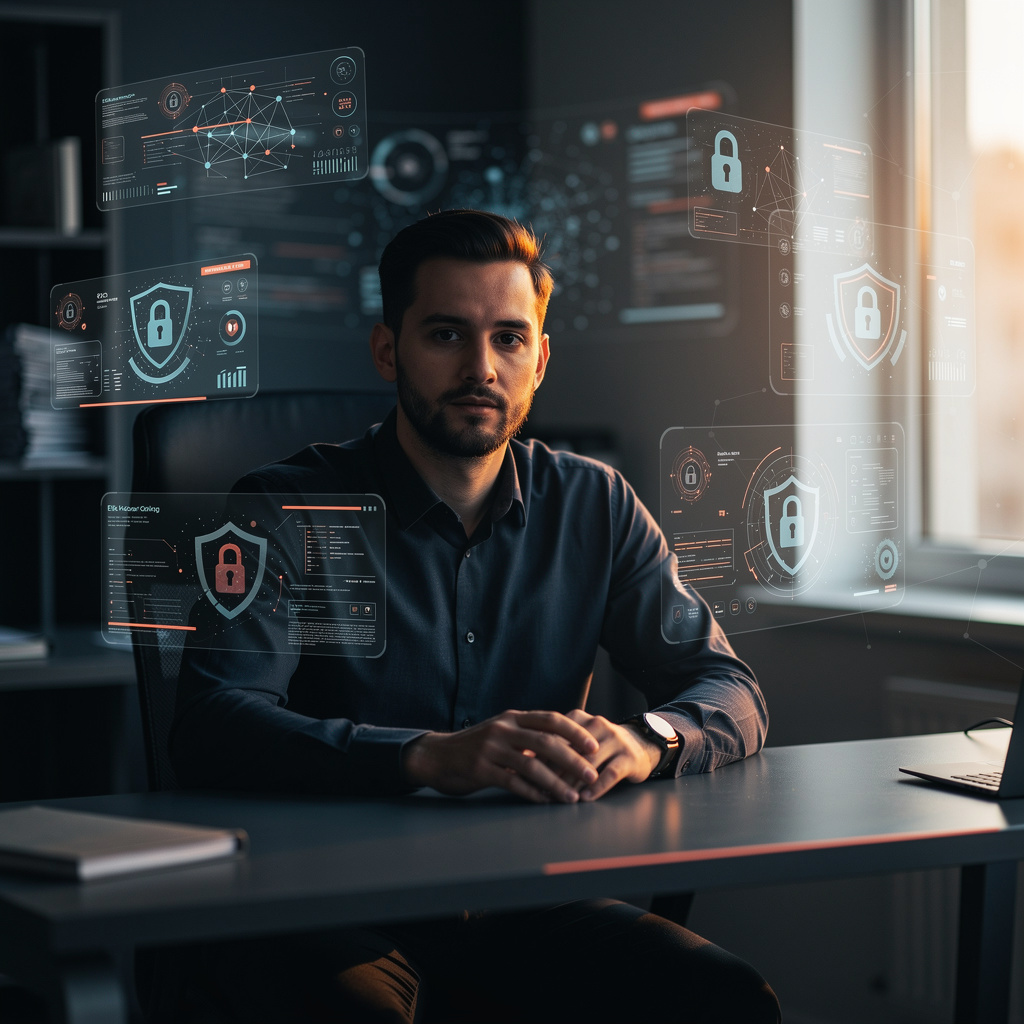 Ethical Hacking Concepts