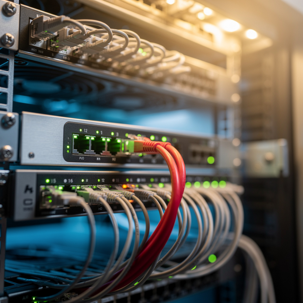 Network Fundamentals