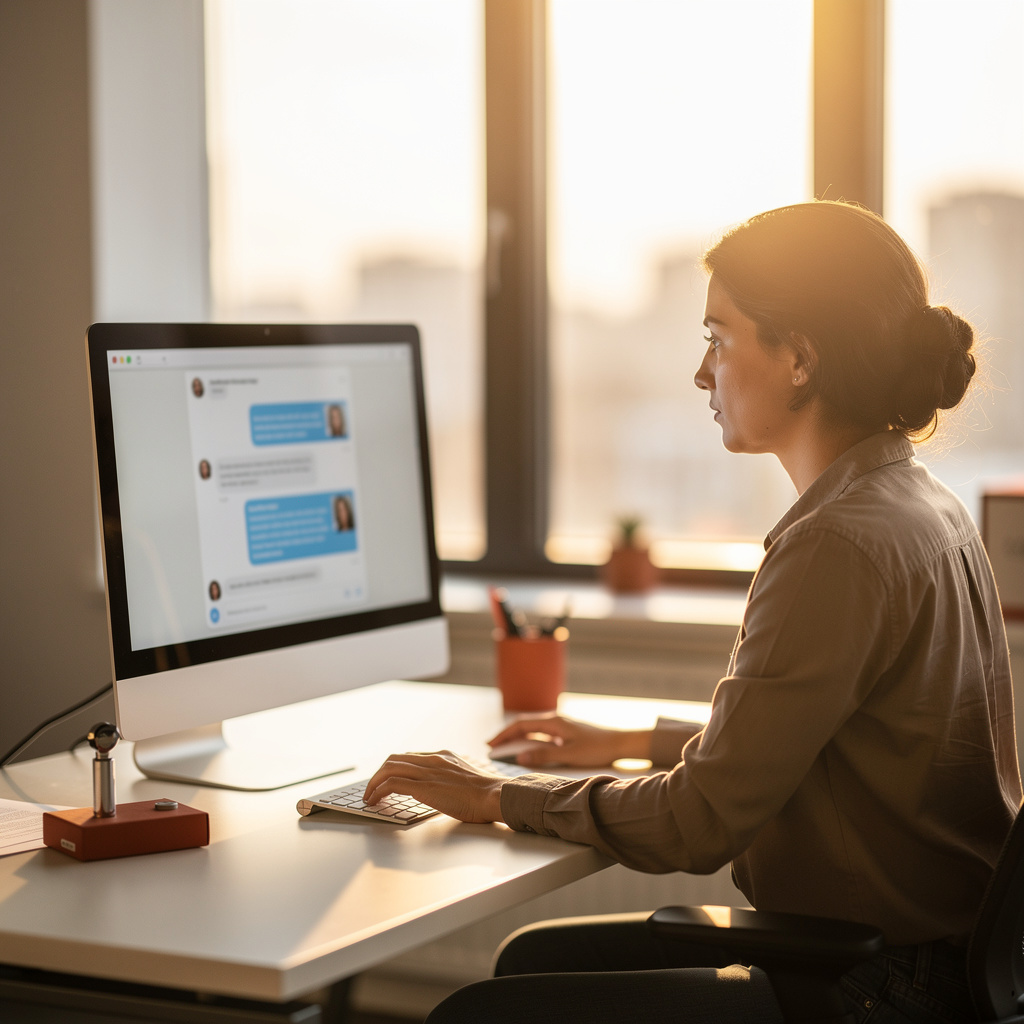 ChatGPT for Customer Support