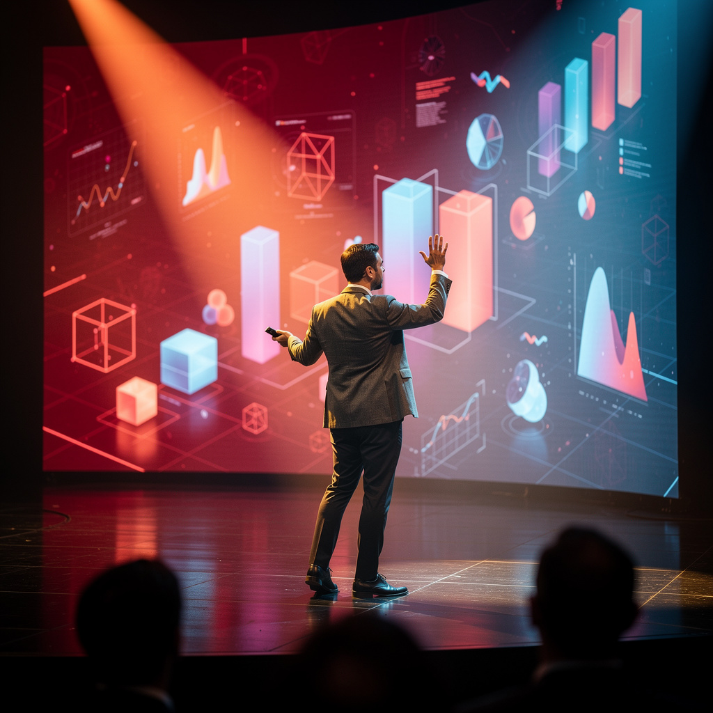 AI Presentation Tools