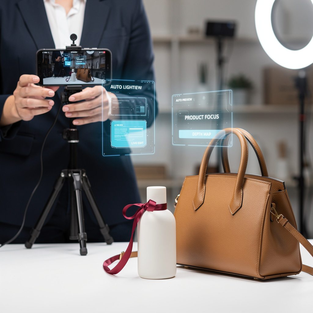 AI for Product Descriptions