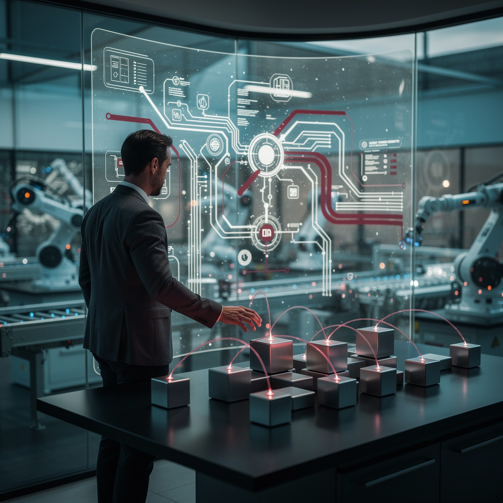 AI Automation Workflows
