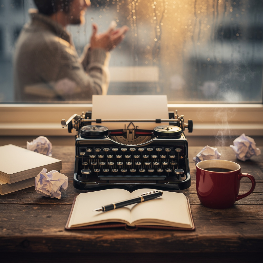 Short Story Writing