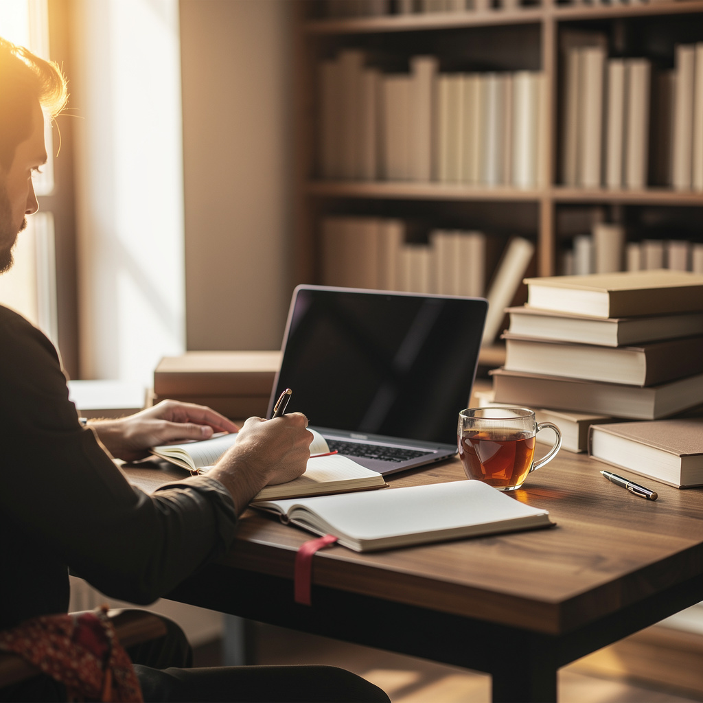 Nonfiction Book Proposal Writing