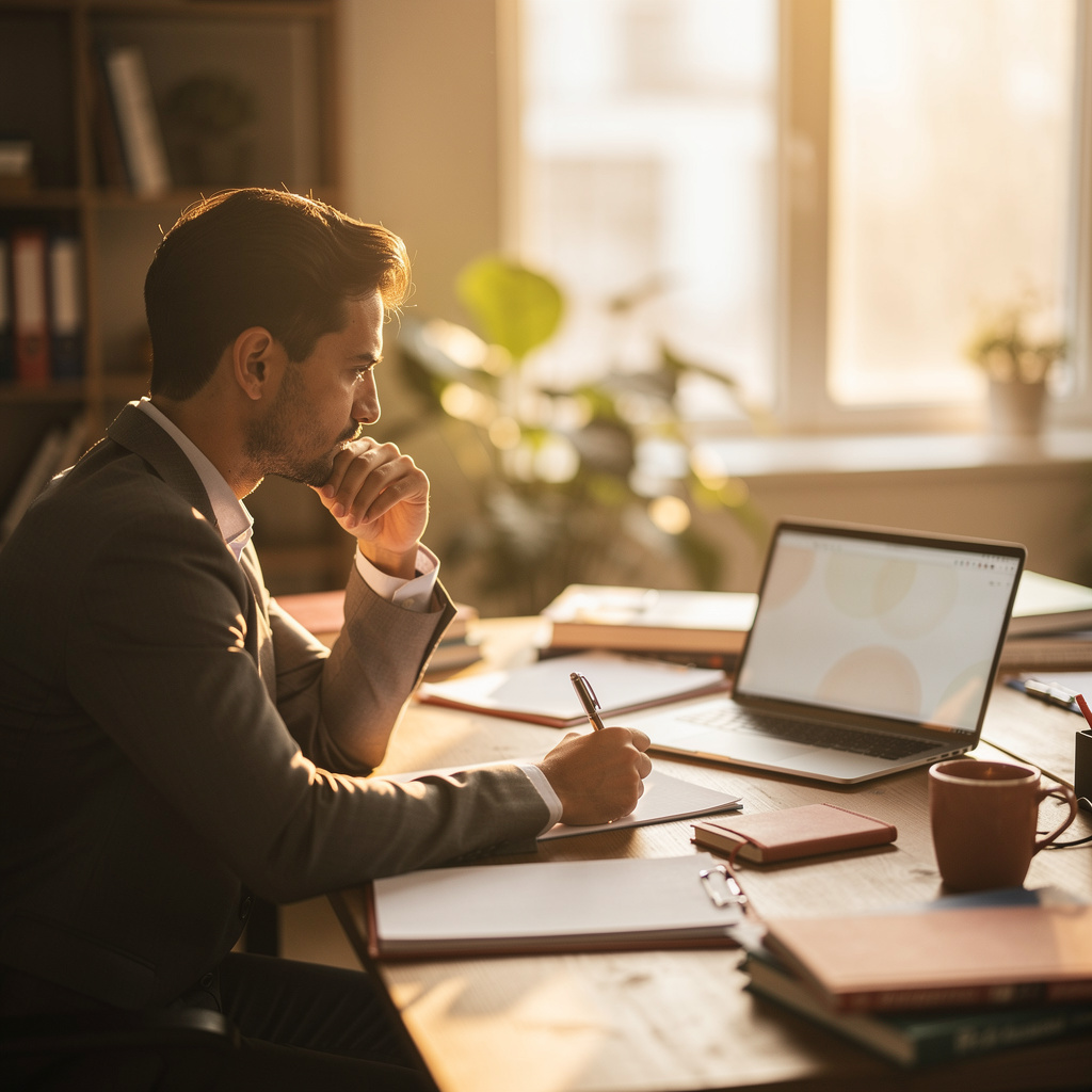 Grant Writing Basics