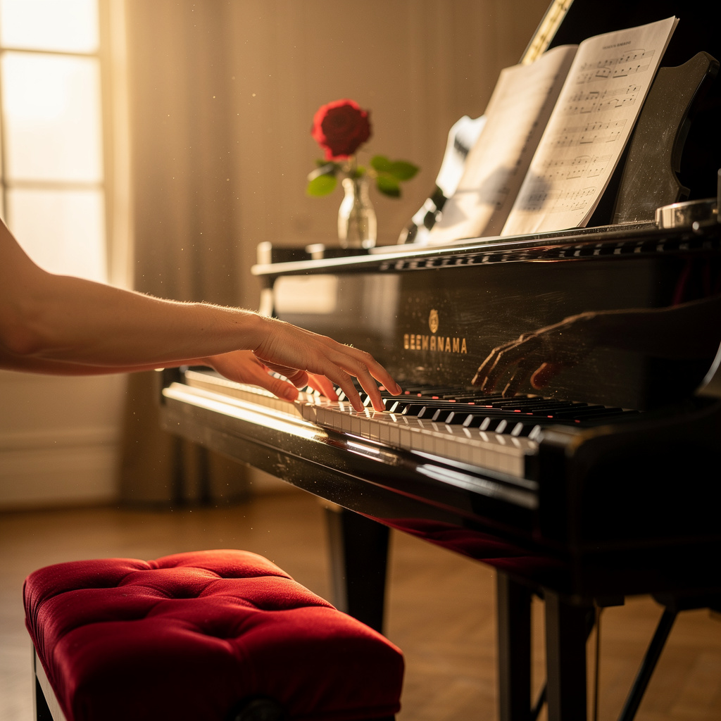 Piano Fundamentals