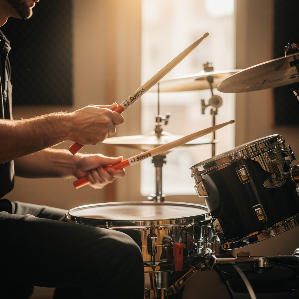 Drum Basics