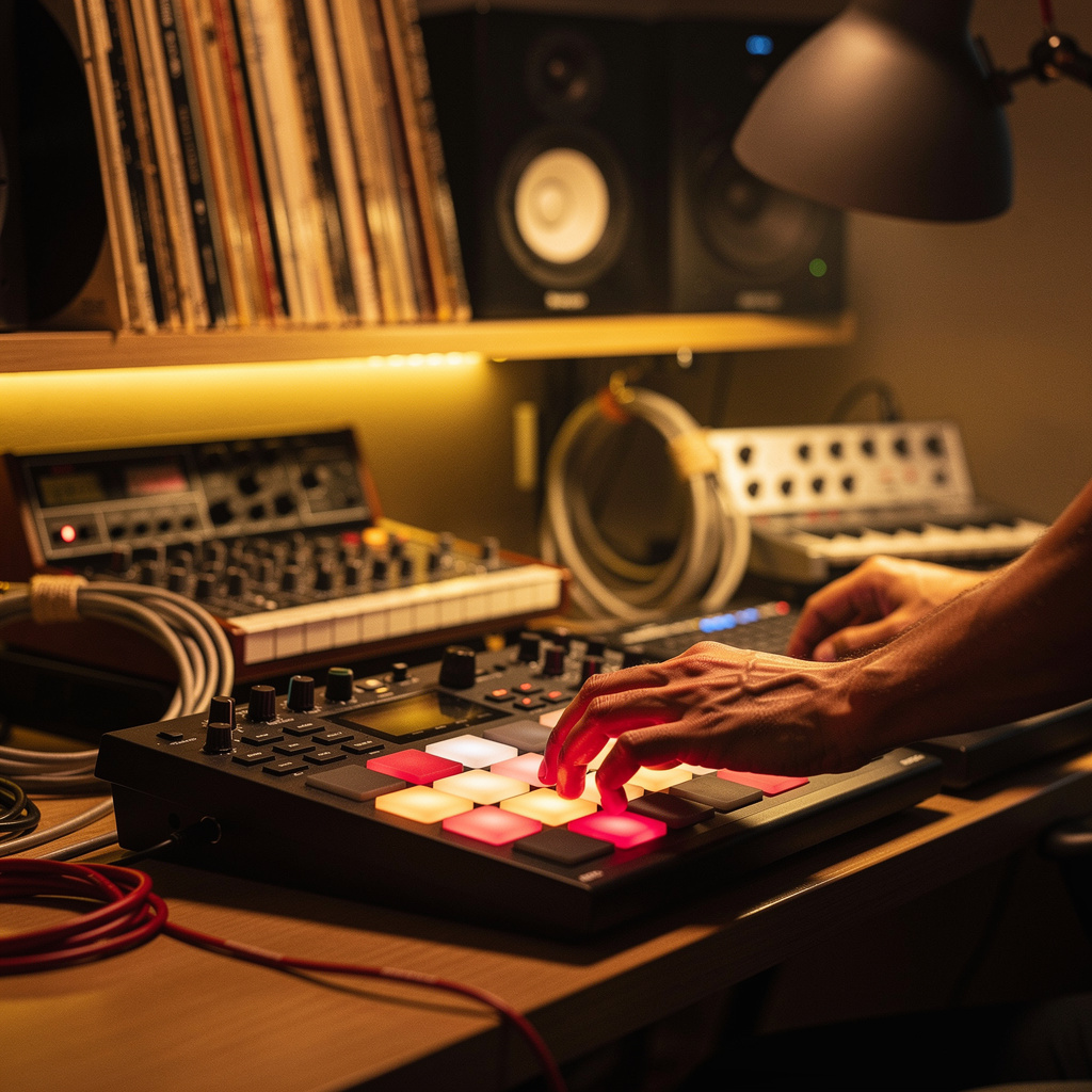 Beat Making Fundamentals