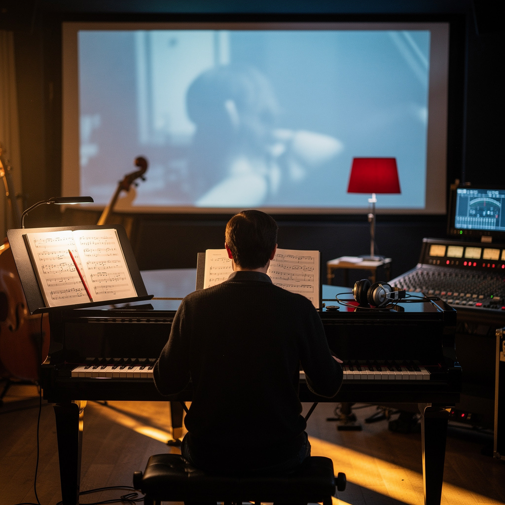 Film Scoring Basics