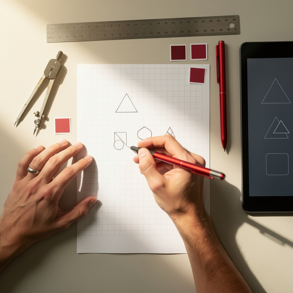 Icon Design
