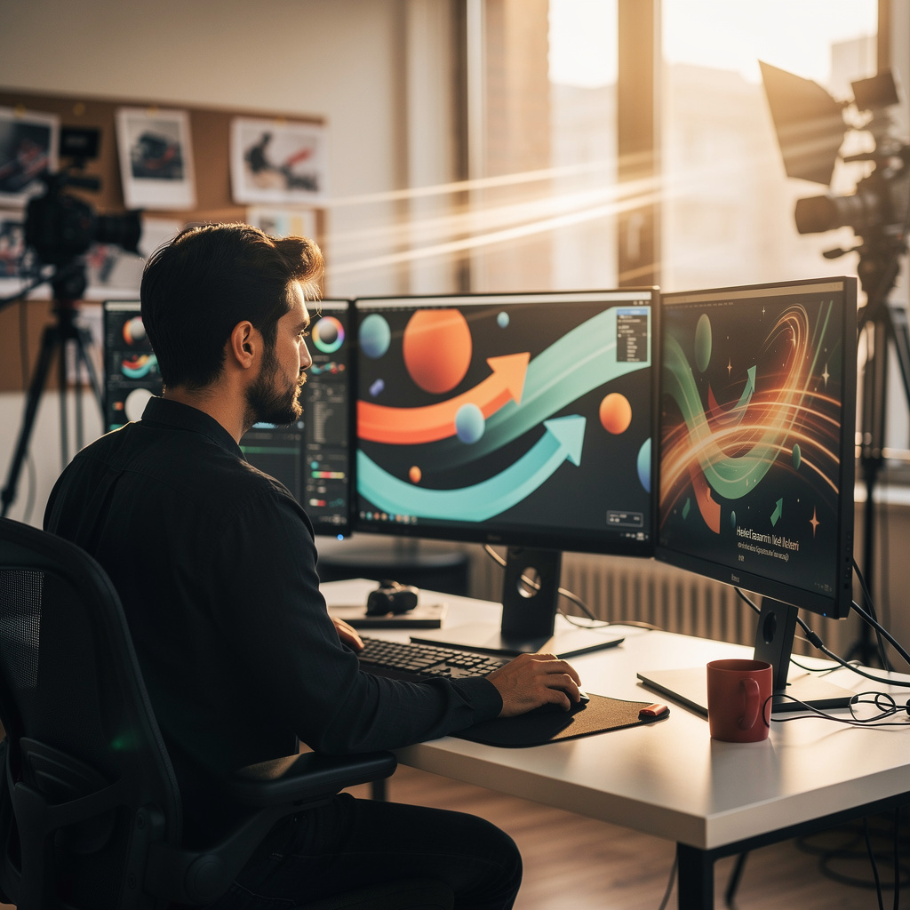 Motion Design Principles