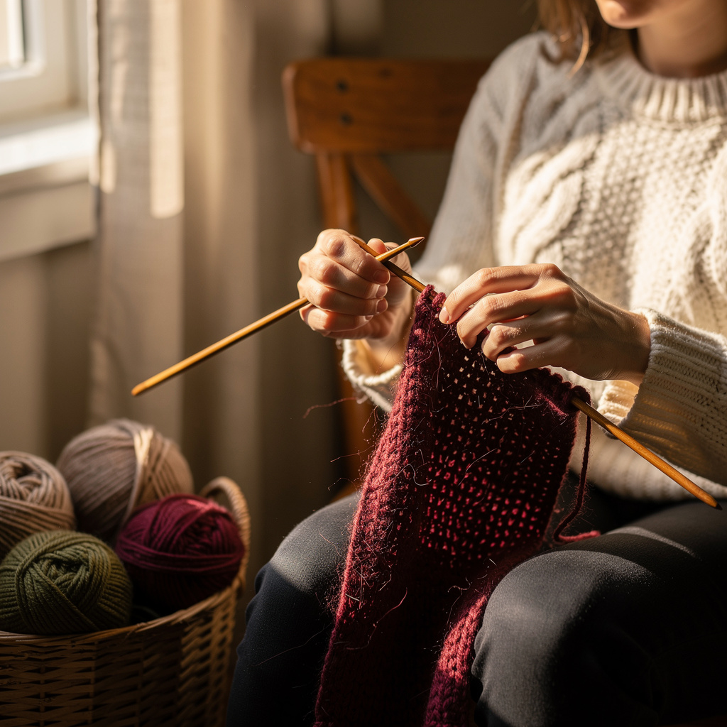 Knitting Fundamentals