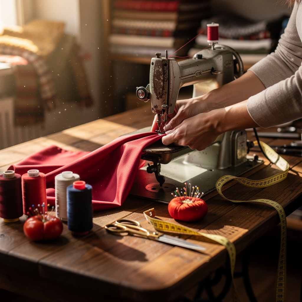 Sewing Basics