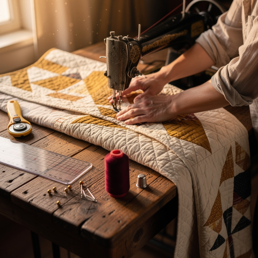 Quilting Basics