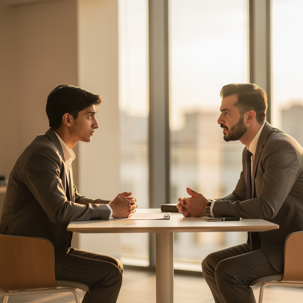 English for Job Interviews