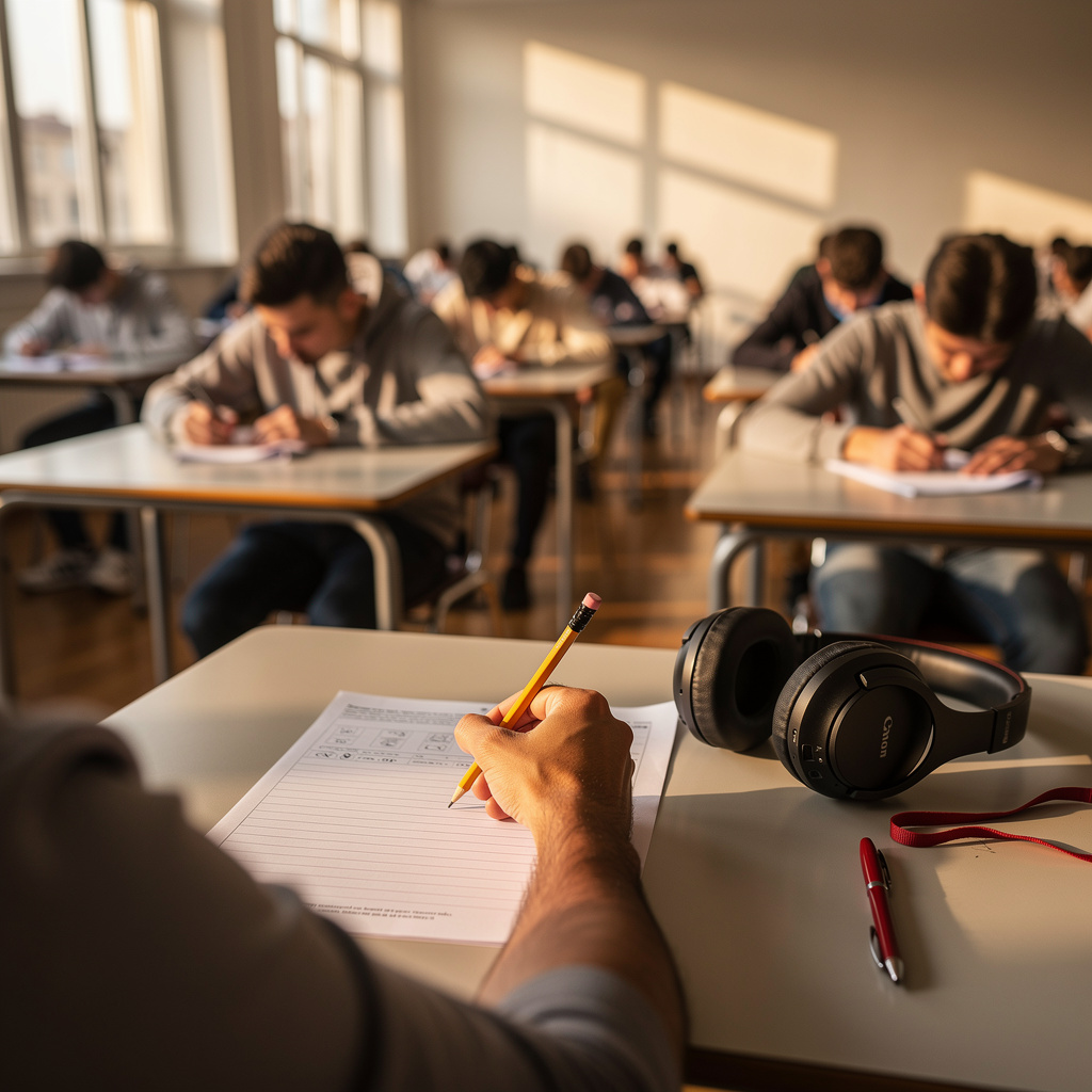 TOEFL Preparation Strategies