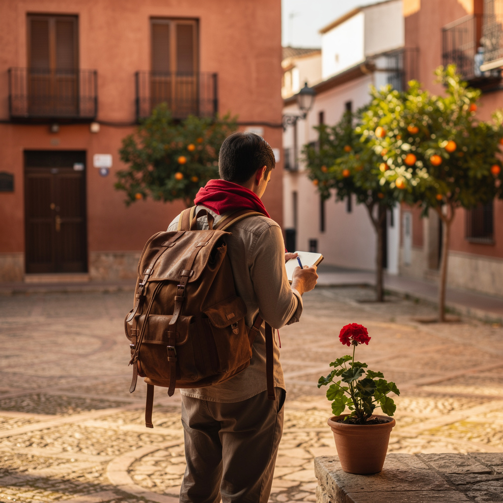 Spanish for Travel
