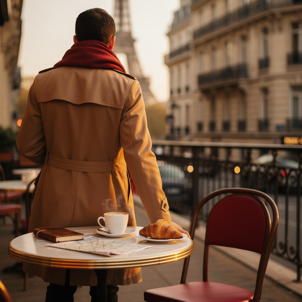 French for Travel