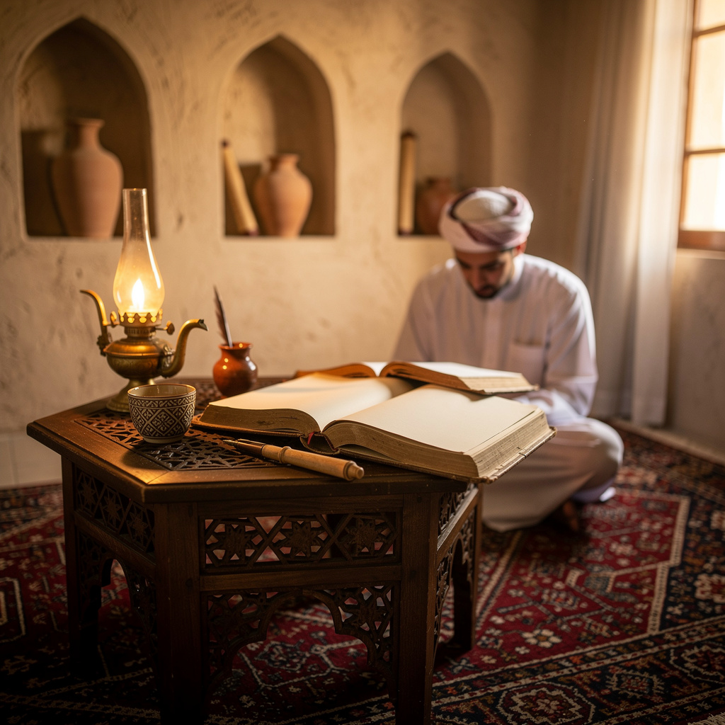 Arabic Language