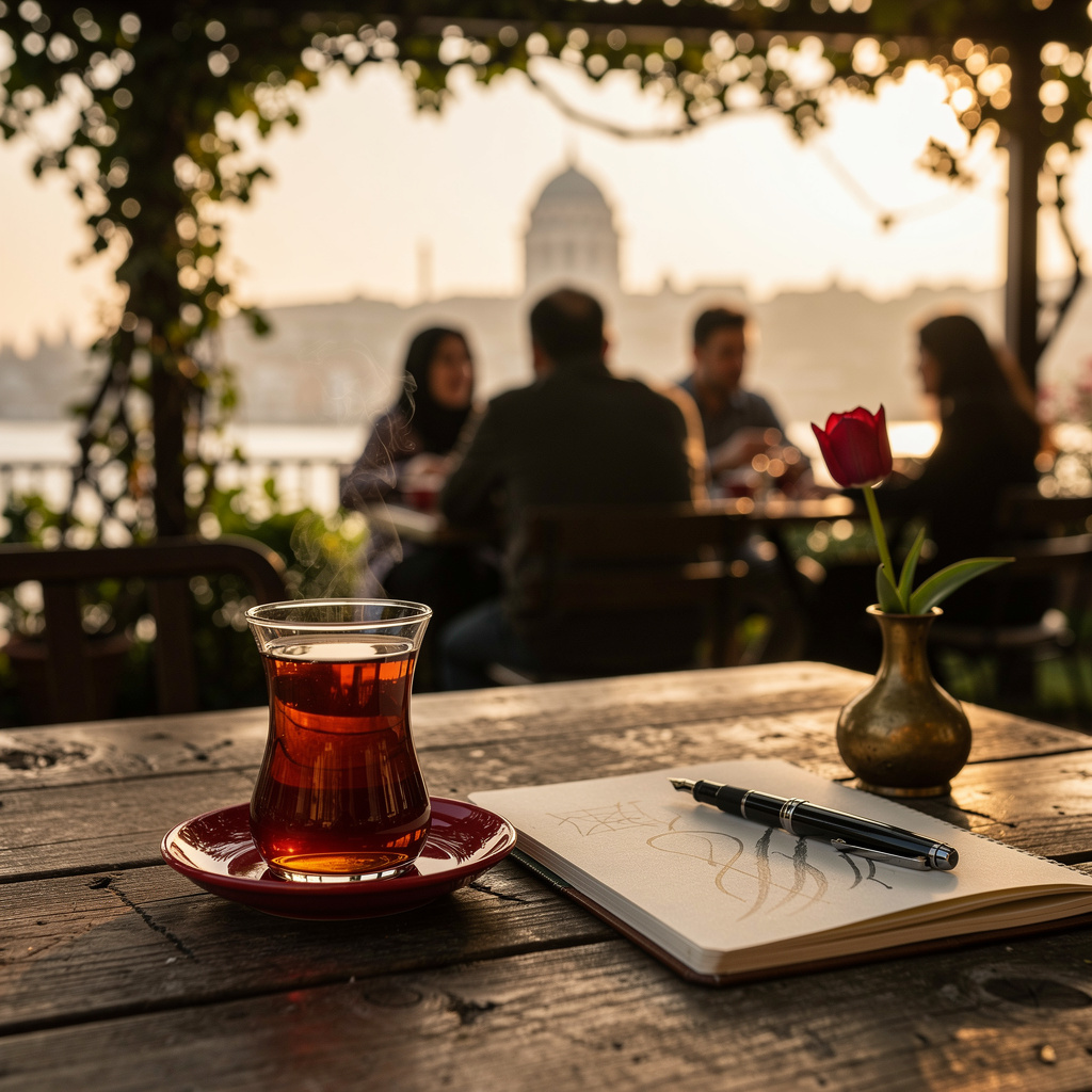 Learn Turkish