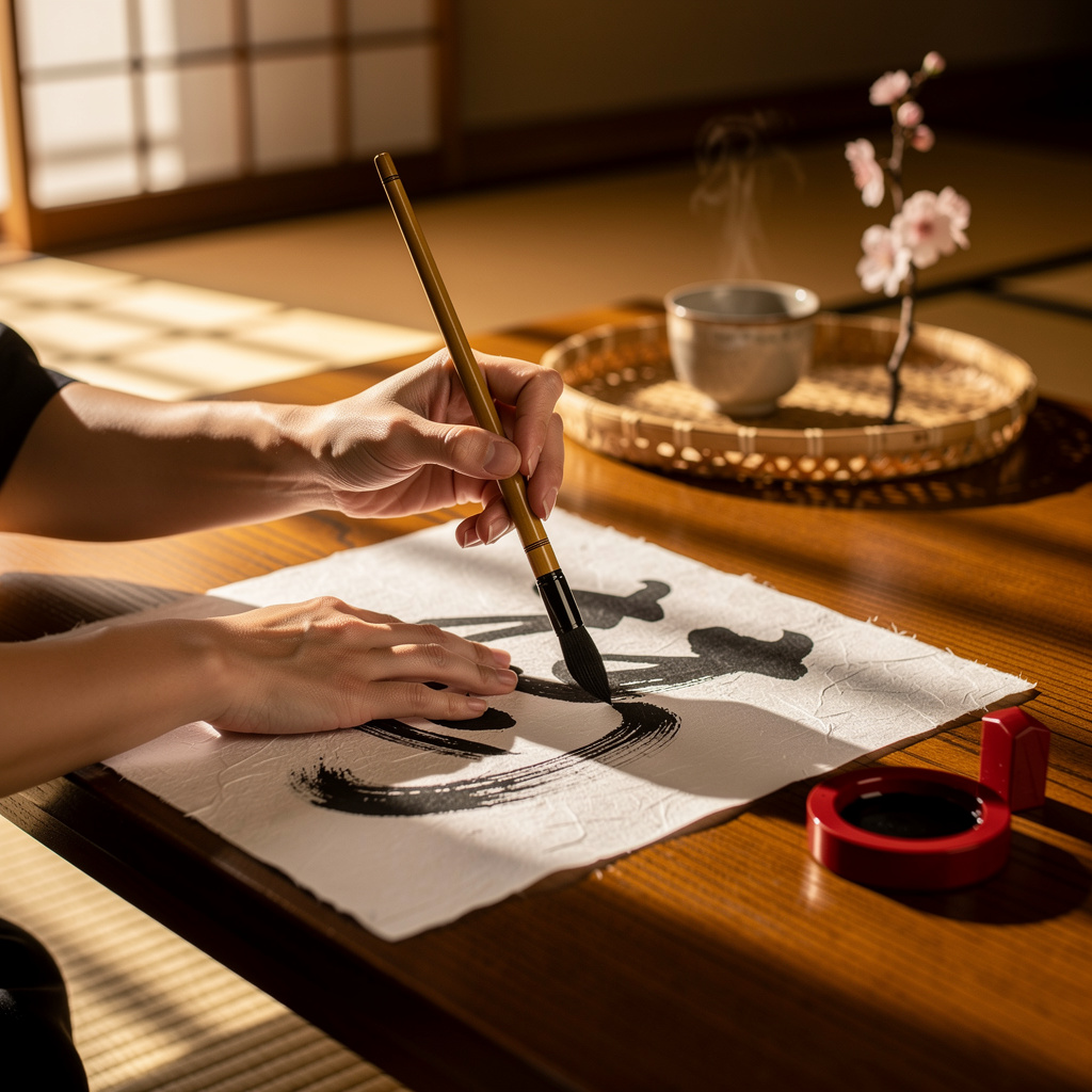 Japanese for Beginners
