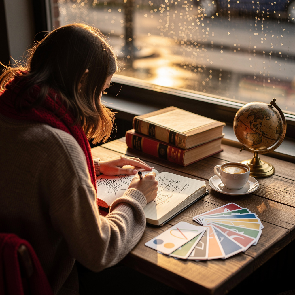 Language Learning Methods
