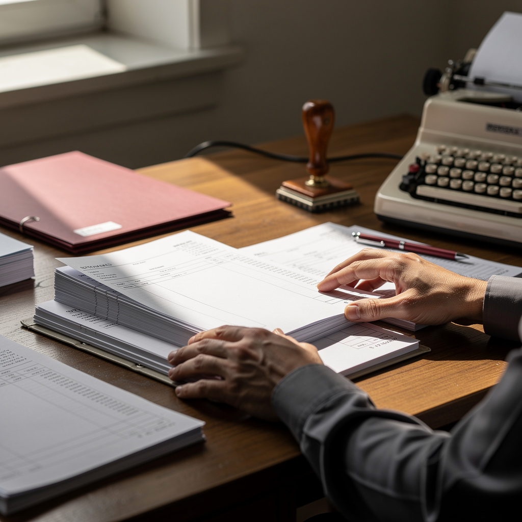 Bookkeeper Career Path and Skills