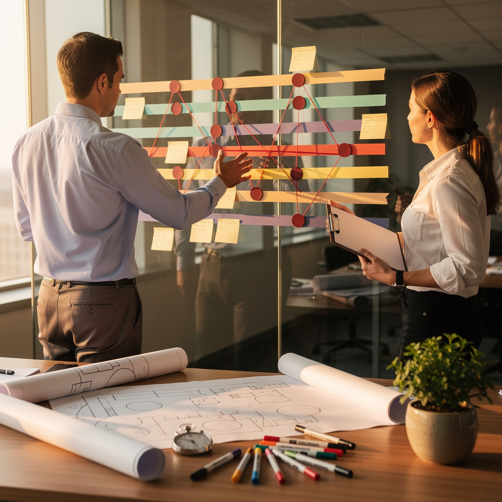 Project Coordinator Career Path and Skills