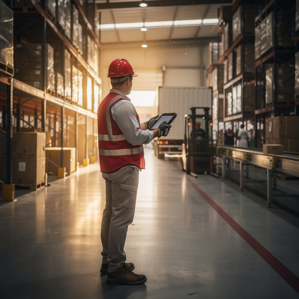 Logistics Coordinator Career Path and Skills