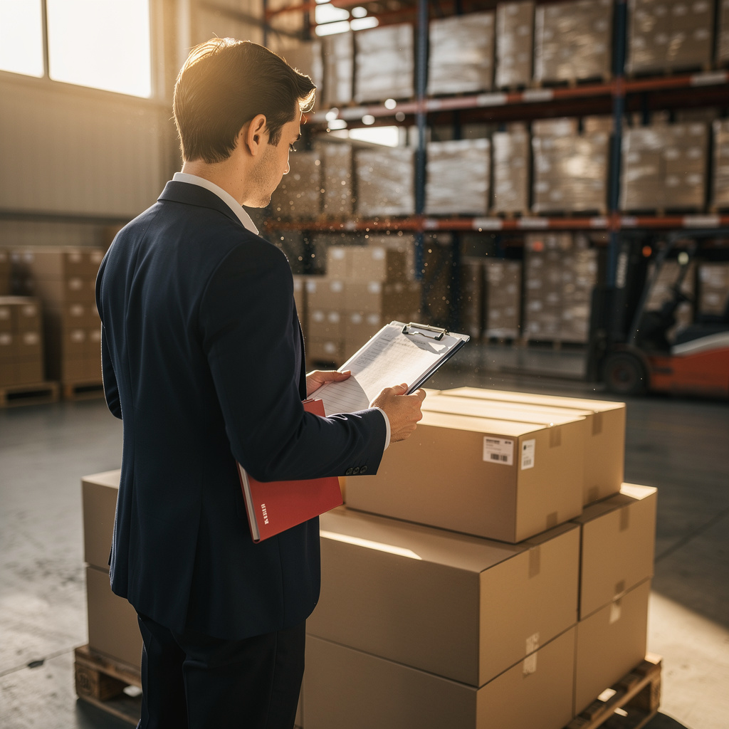 Procurement Officer Career Path and Skills
