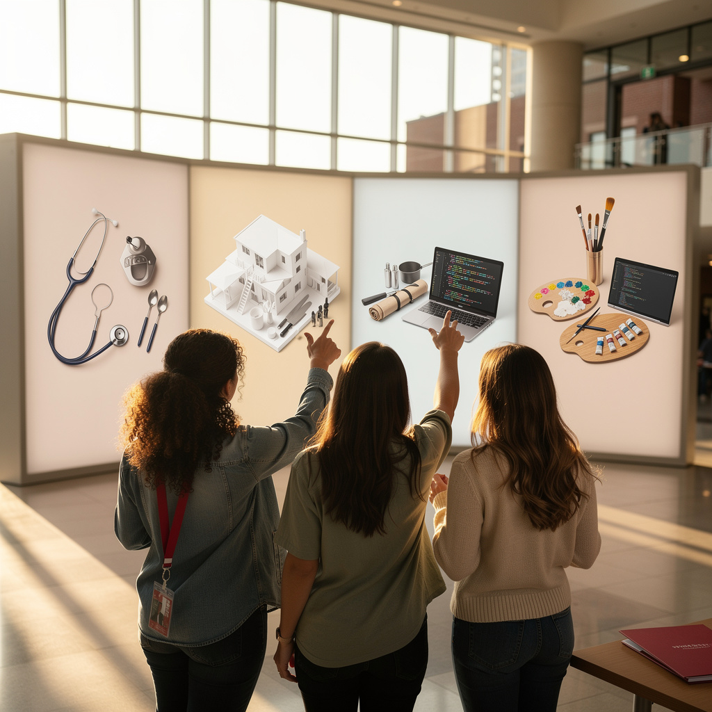 Career Planning for Students