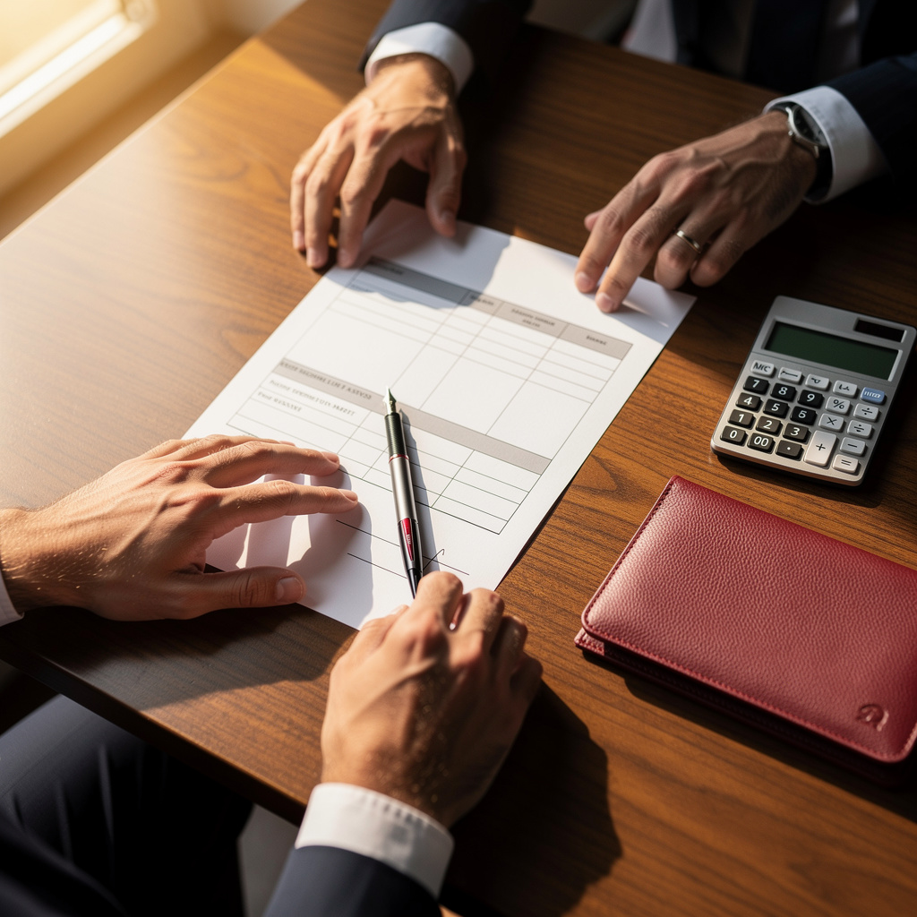 Freelance Pricing and Contracts
