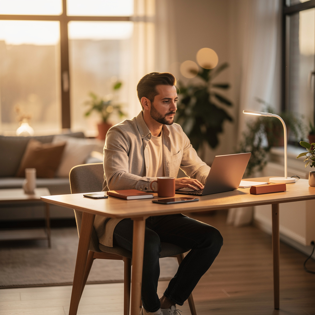 Freelance Client Management