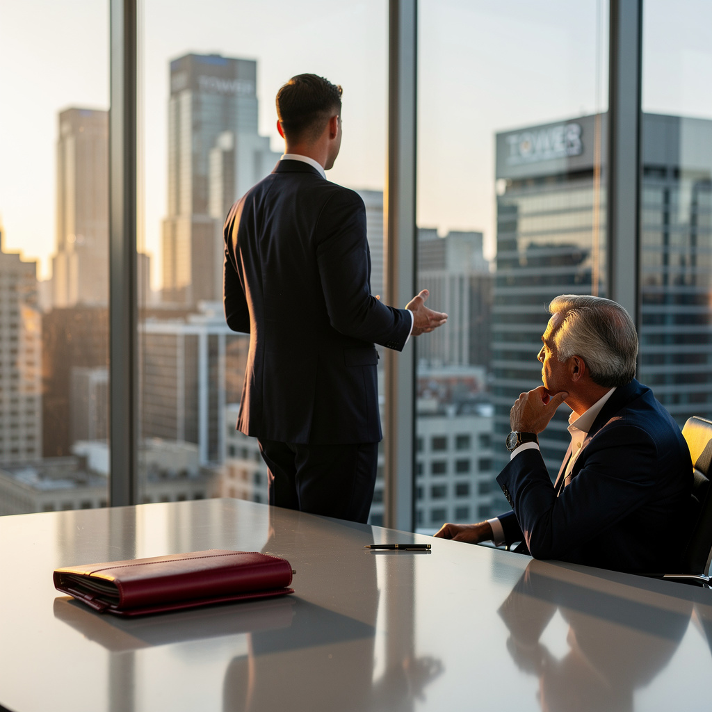 Managing Your Manager