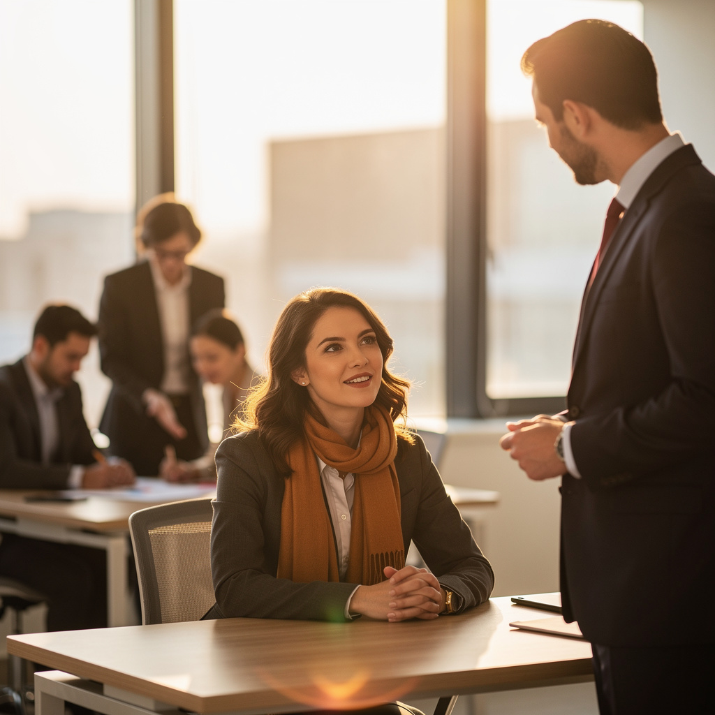 Starting a Staffing Agency