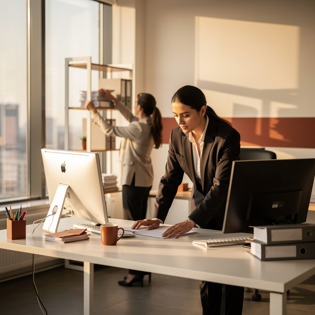 Starting a Bookkeeping Practice