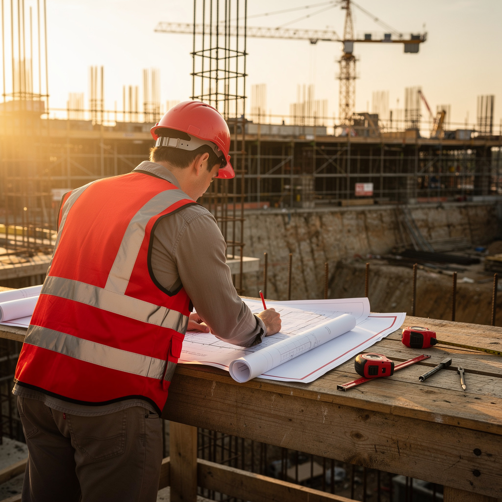 Starting a Construction Company