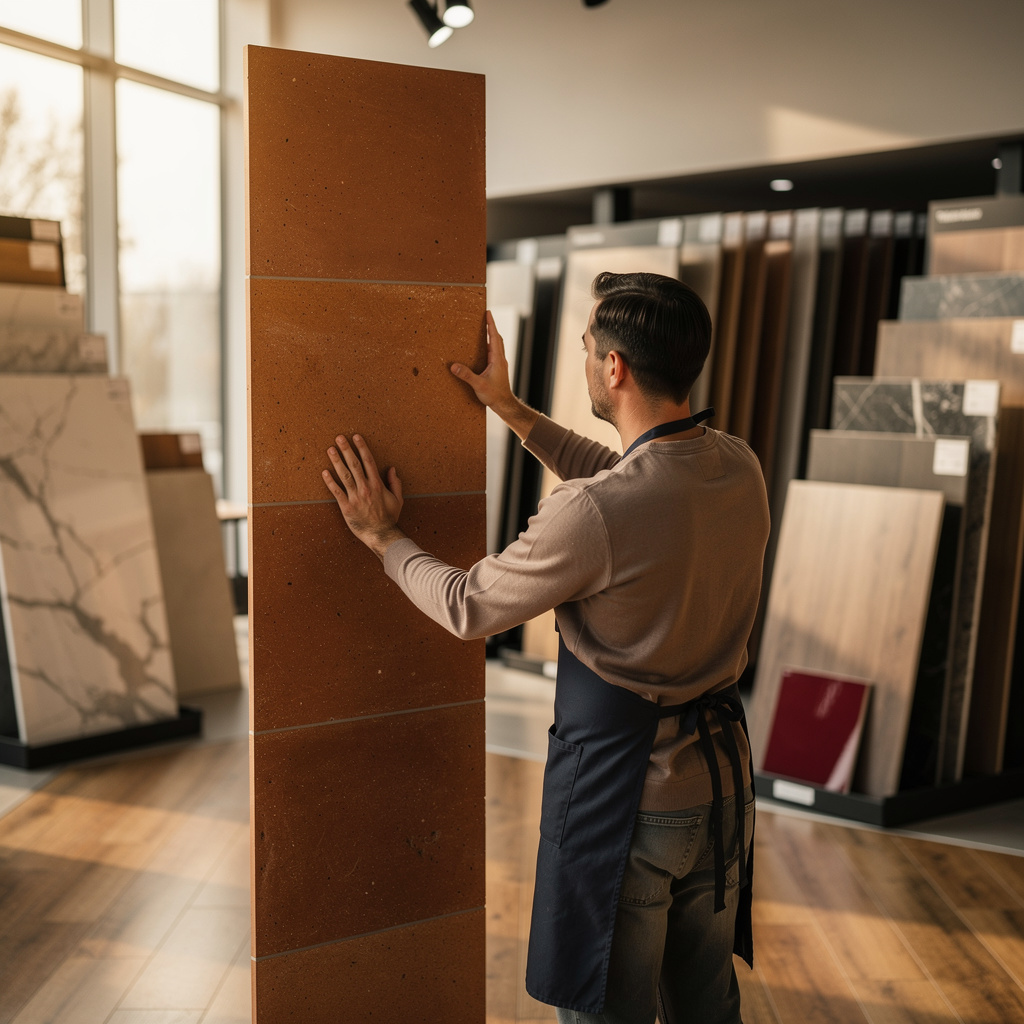 Starting a Tile and Flooring Business