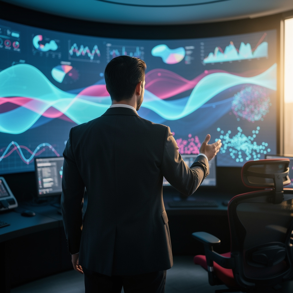 Starting a Data Analytics Consultancy