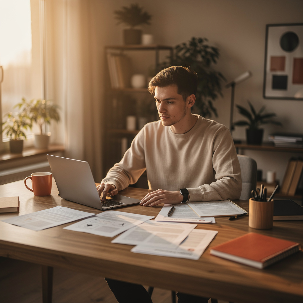 Starting a Newsletter Business