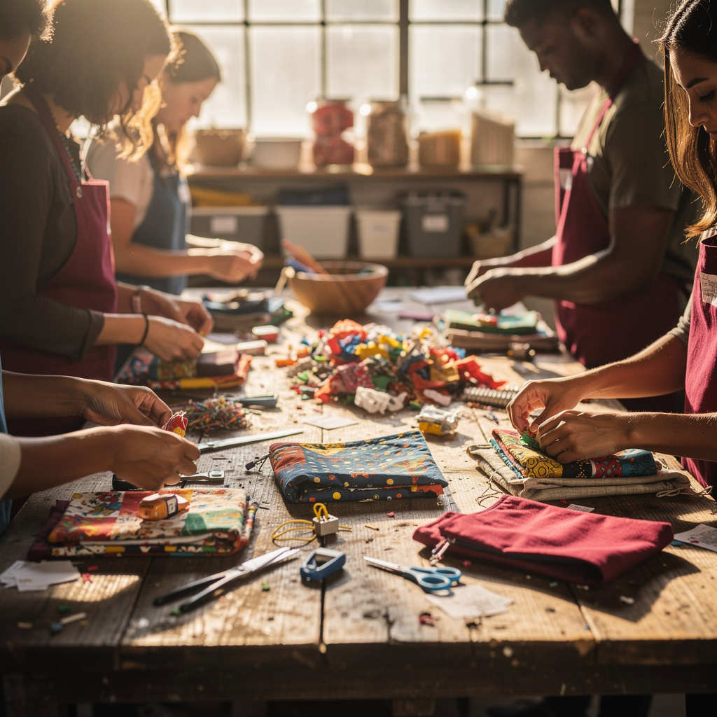 Starting a Social Enterprise