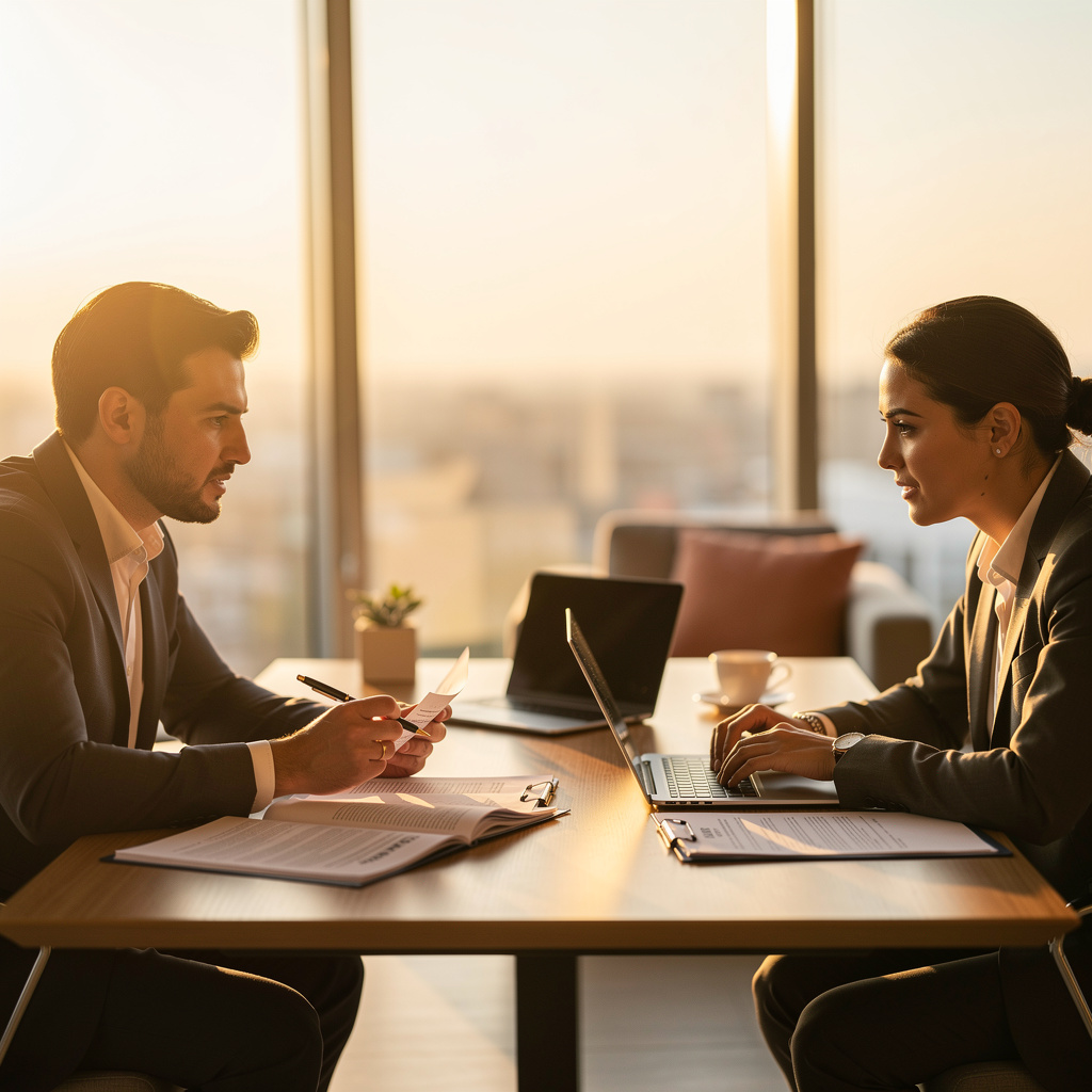 Business Partnership Agreements Basics