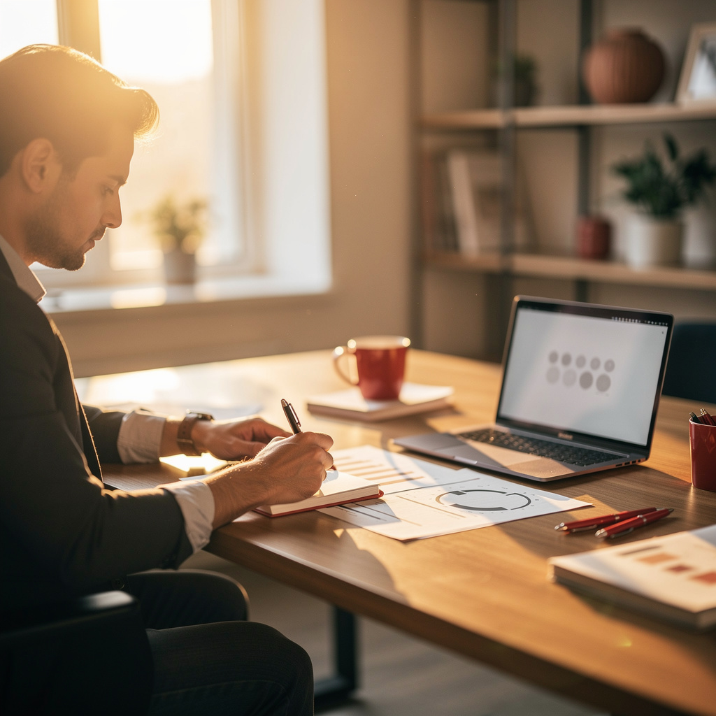 Business Plan Writing Step by Step
