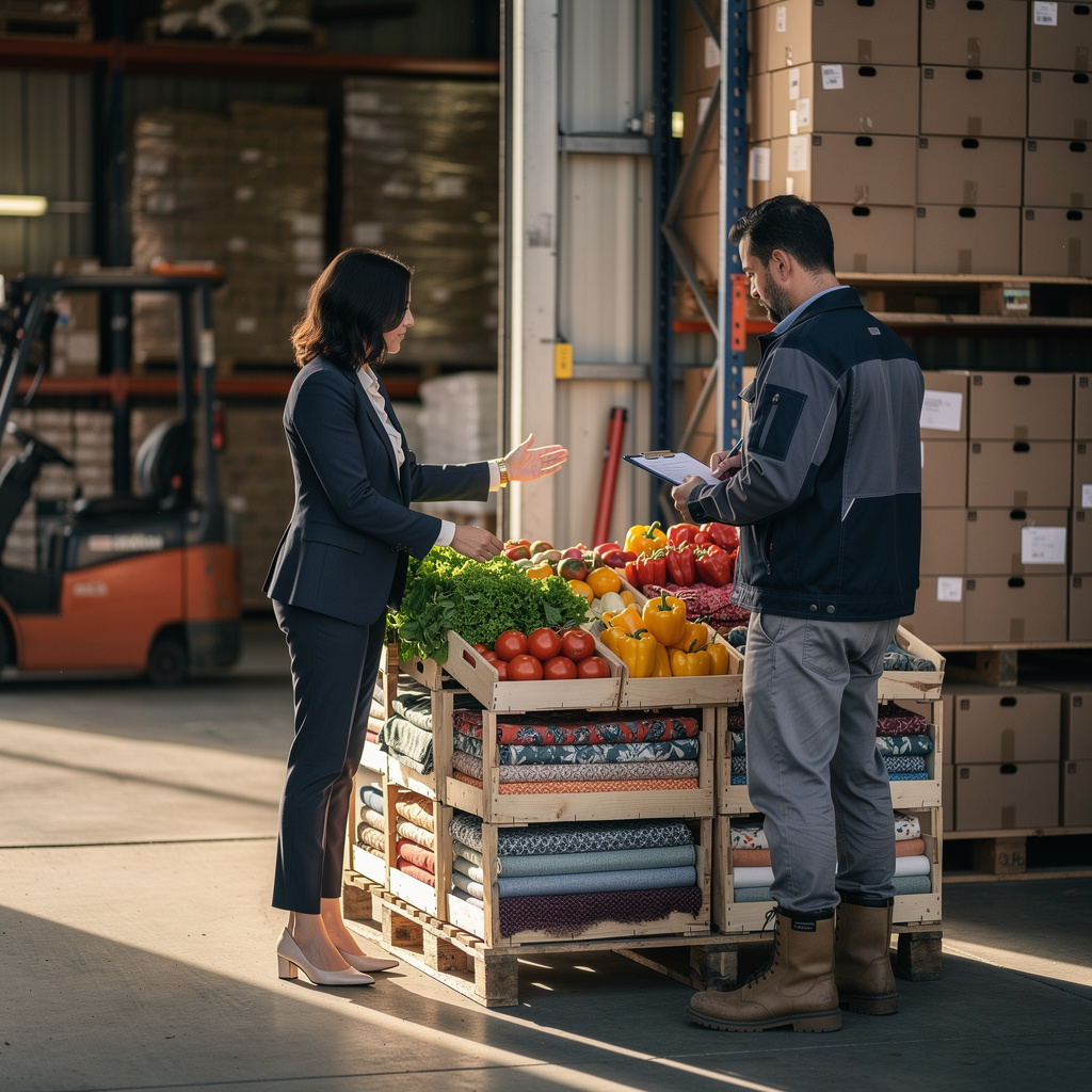 Supplier Negotiation for Small Businesses