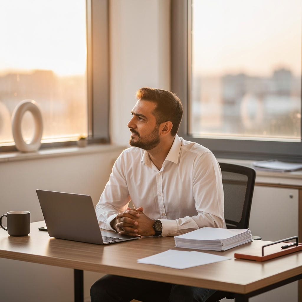 Exit Strategies for Small Business Owners