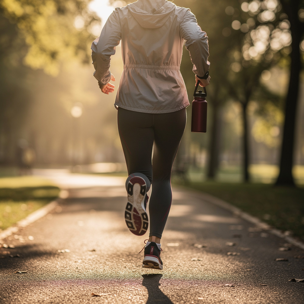 How to Start Running
