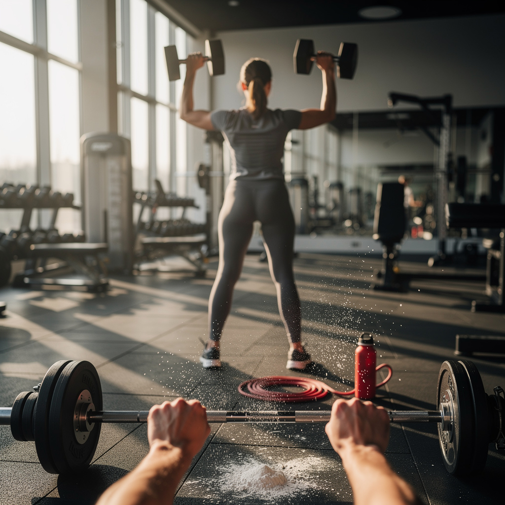 Strength Training