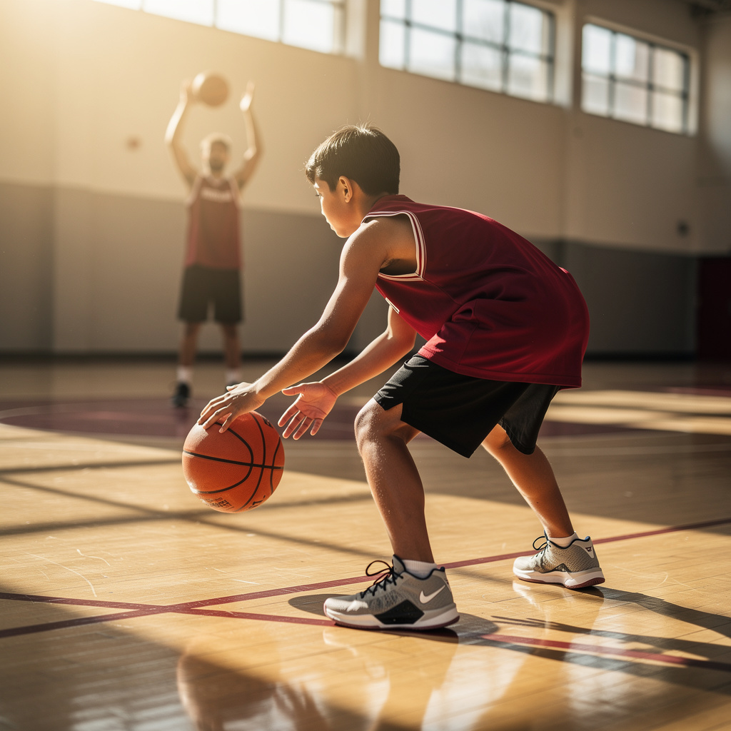 Basketball Fundamentals