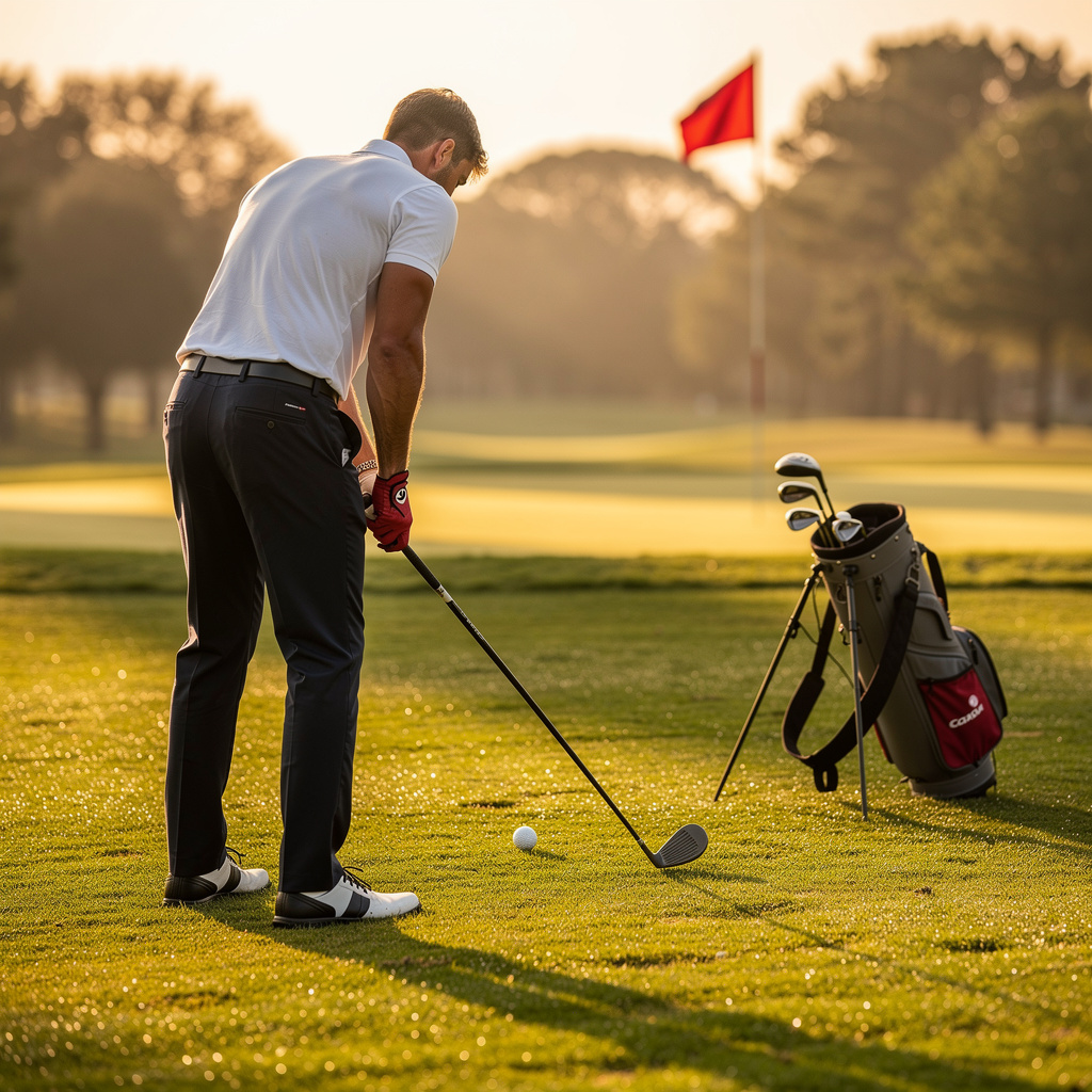 Golf Fundamentals