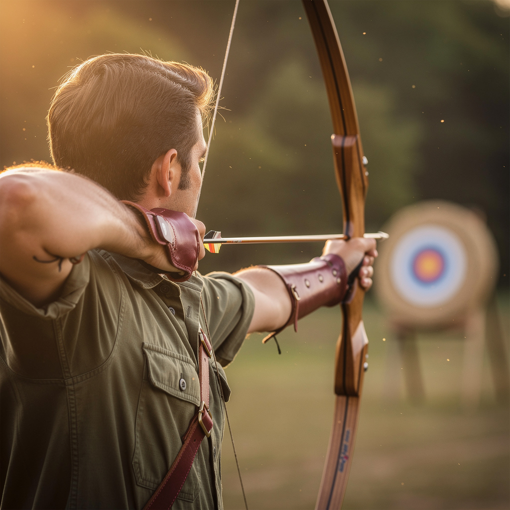Archery Basics